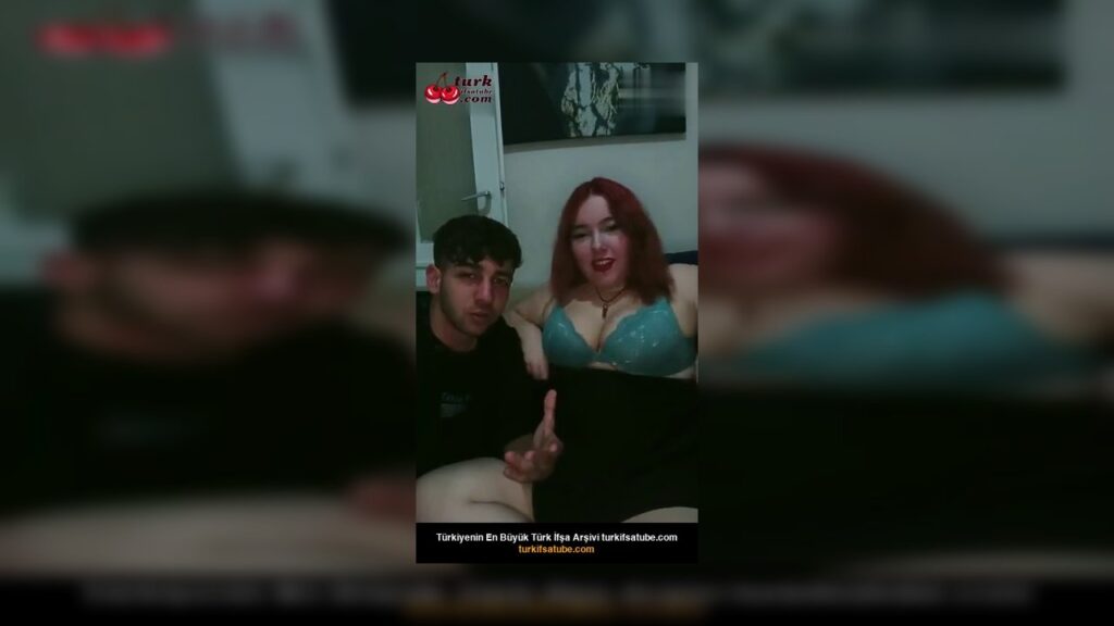 Tango Pisicik  Şişman Hatun Keko Sevgilisiyle